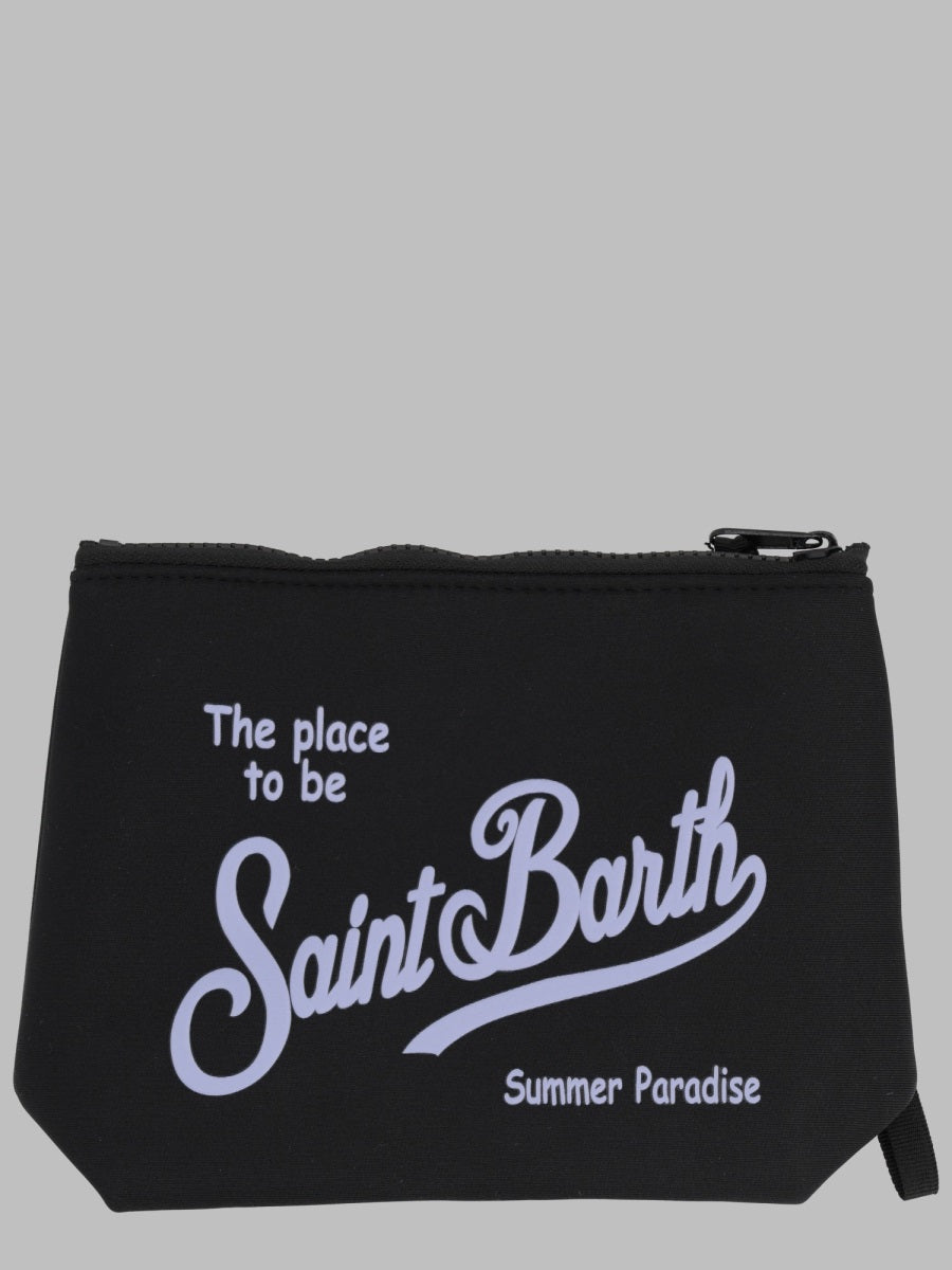 Mc2 Saint Barth