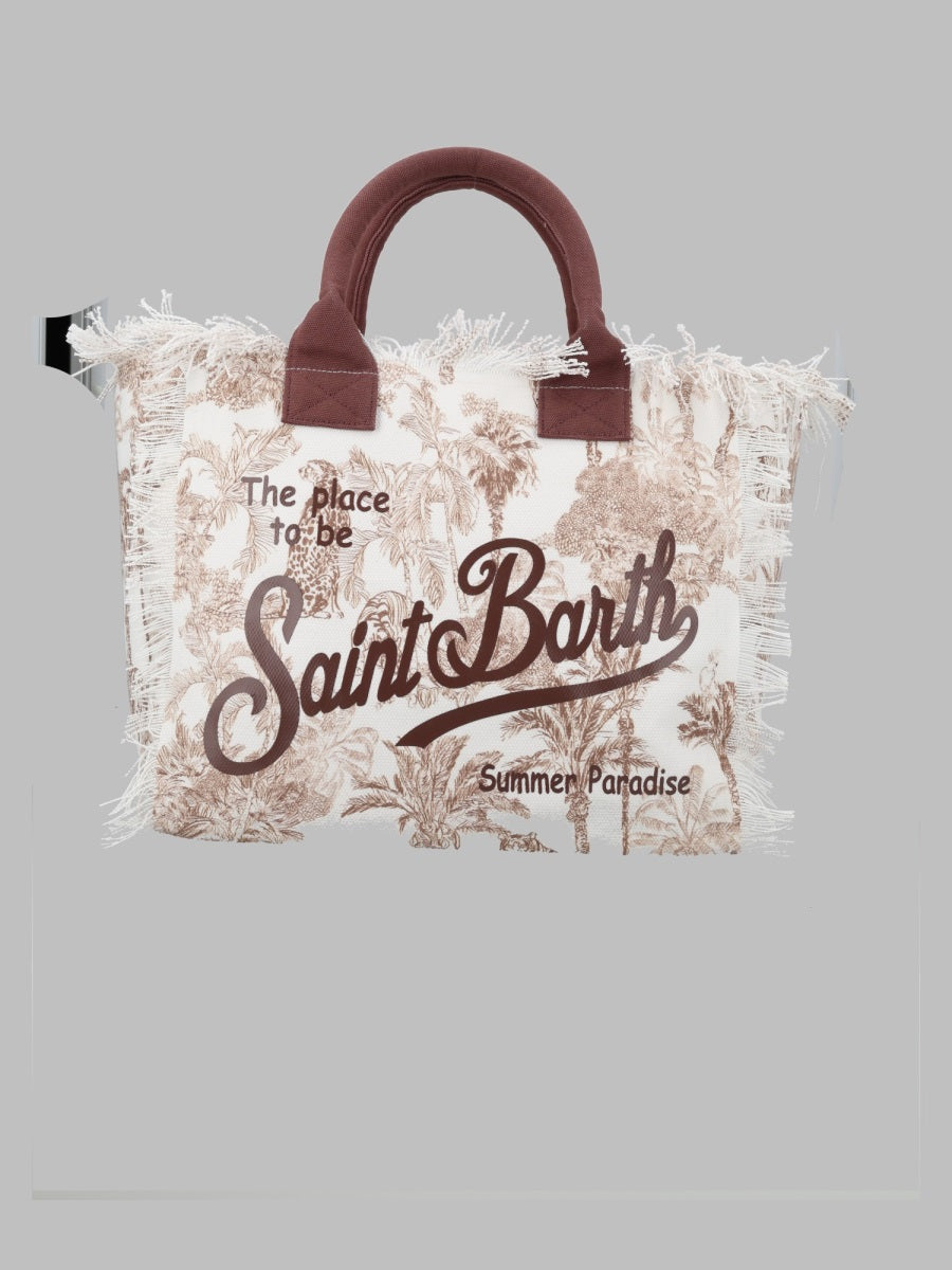 Mc2 Saint Barth