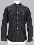 Brian Dales Camicia