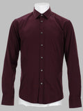Brian Dales Camicia