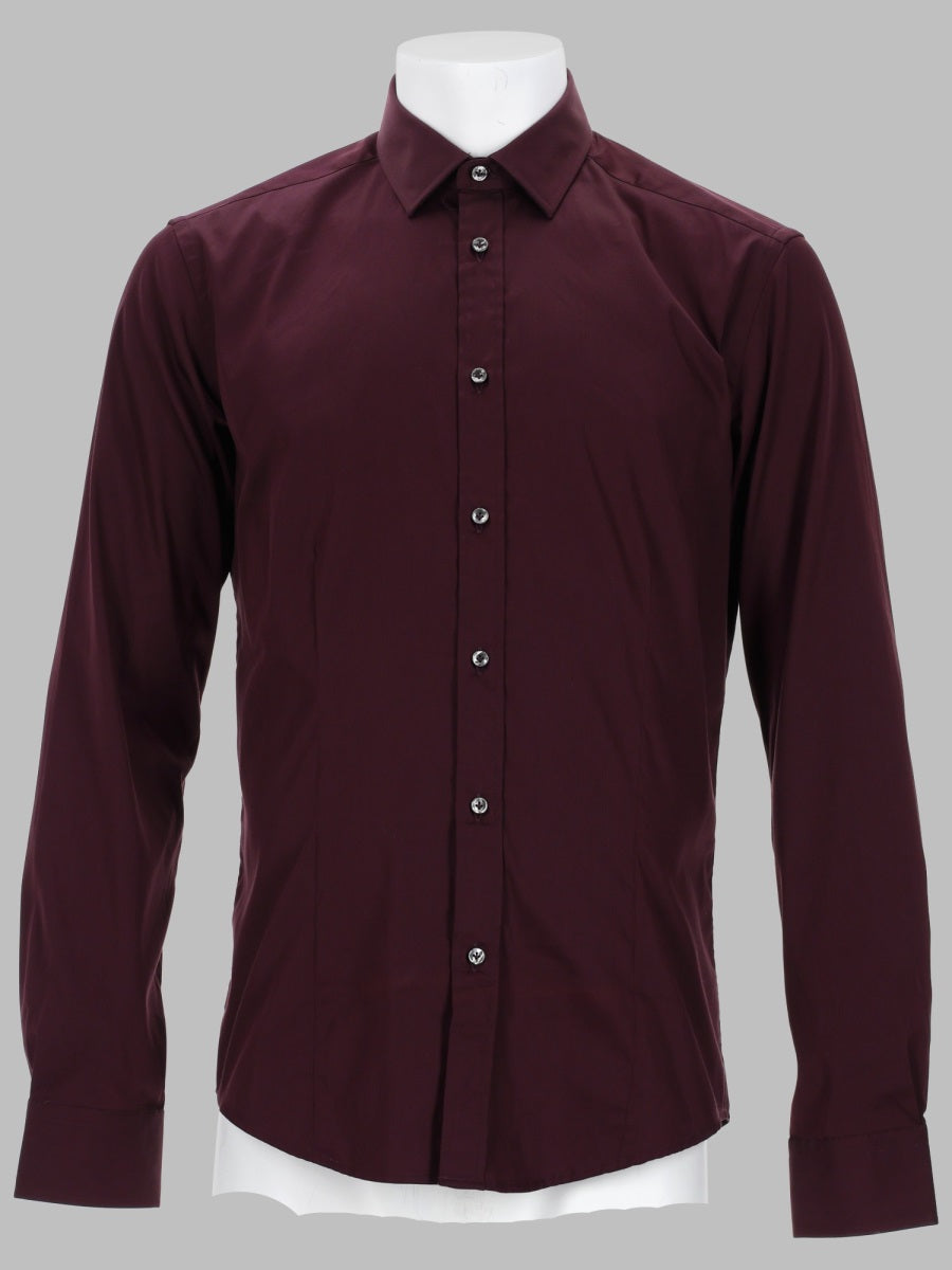 Brian Dales Camicia