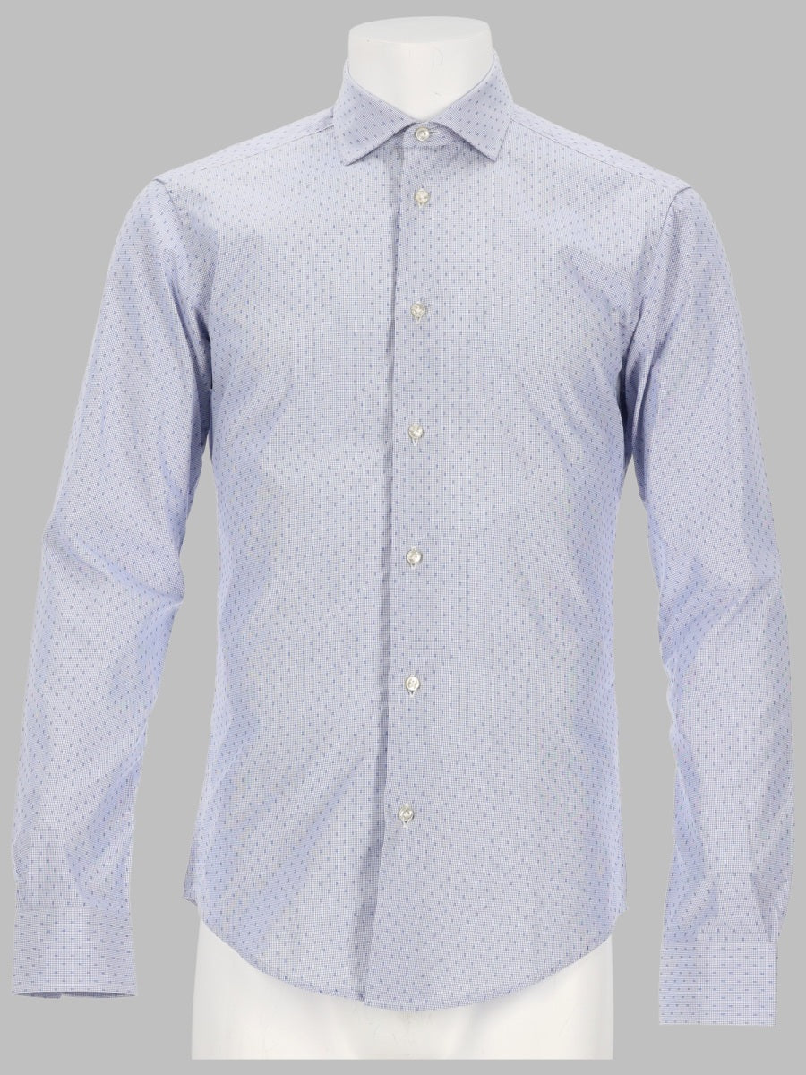 Brian Dales Camicia
