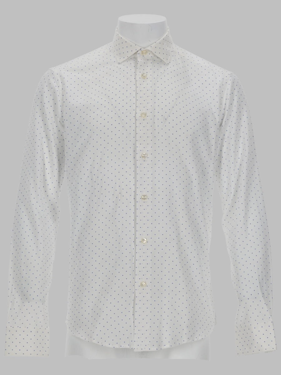 Brian Dales Camicia