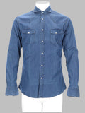 Brian Dales Camicia