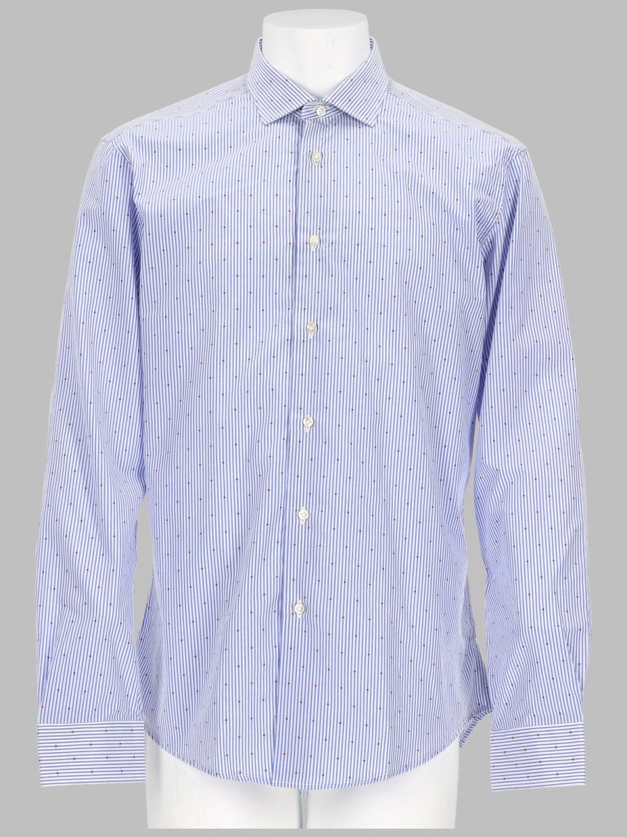 Brian Dales Camicia