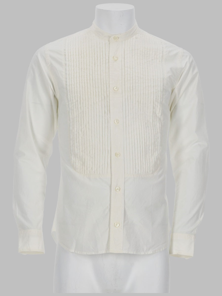 Z Zegna Camicia