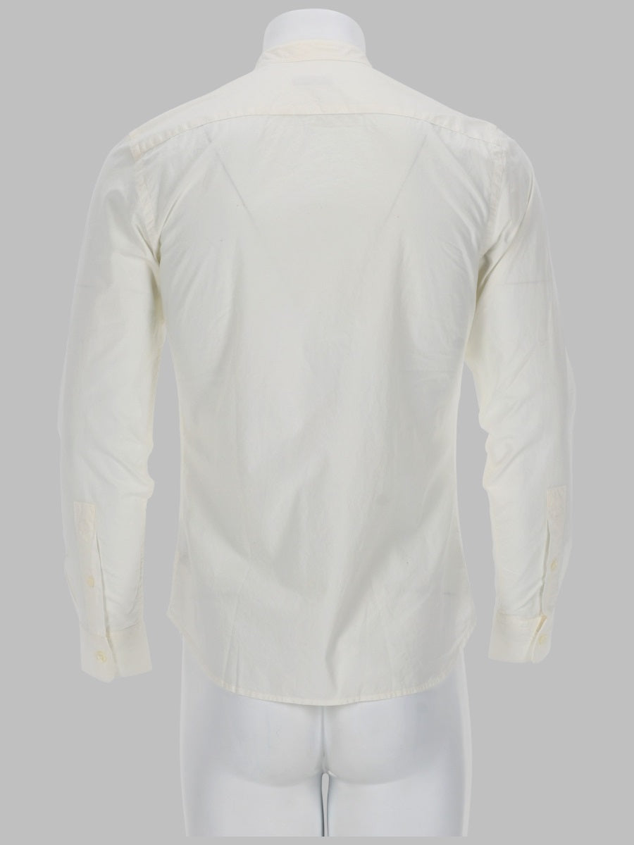 Z Zegna Camicia