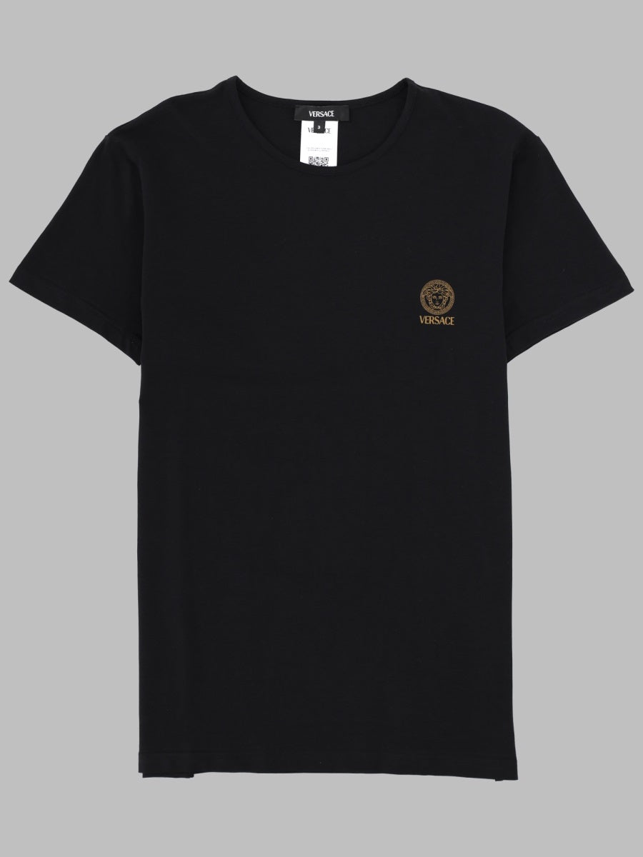 Versace "Jellyfish" Underwear T Shirt