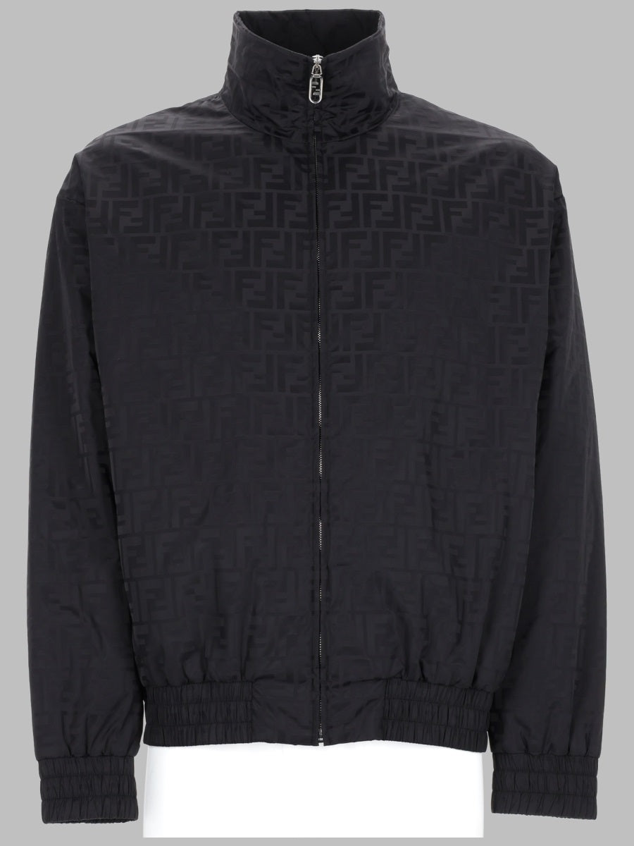 Fendi Giacca Bomber
