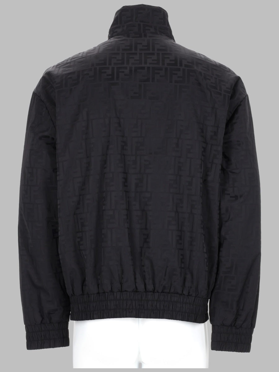 Fendi Giacca Bomber