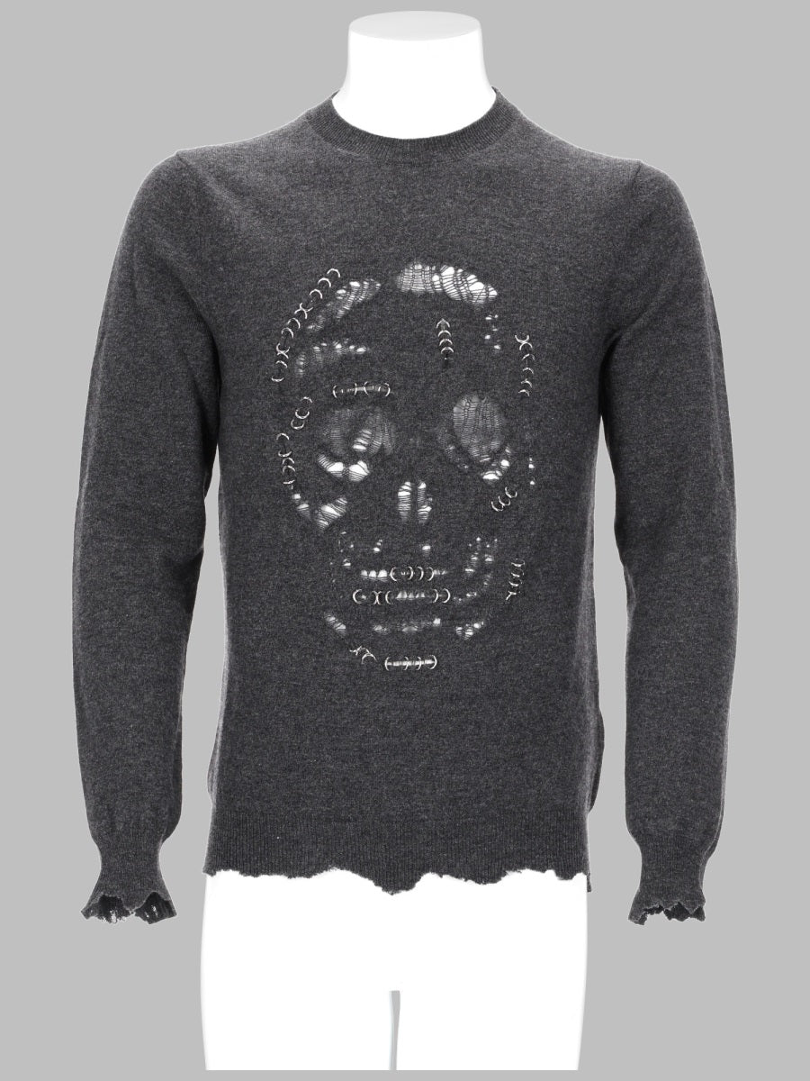 Alexander Mc Queen Maglia