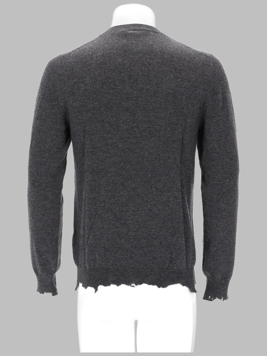 Alexander Mc Queen Maglia