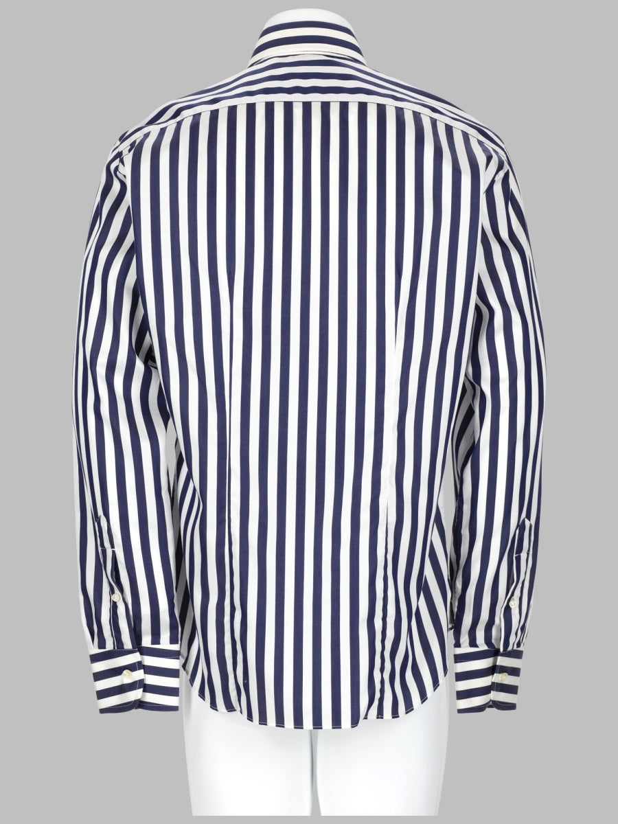 Brian Dales Camicia