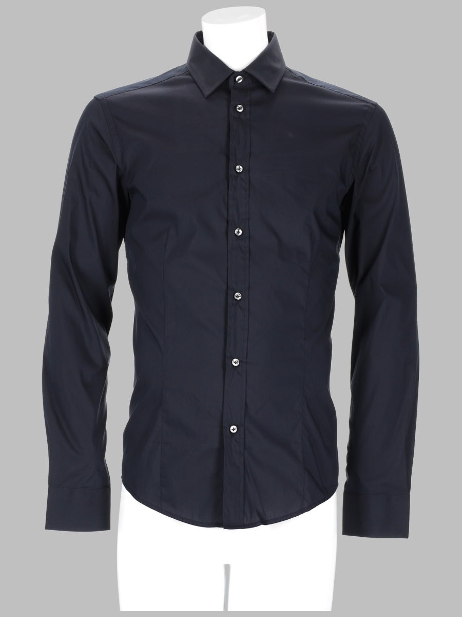 Brian Dales Camicia