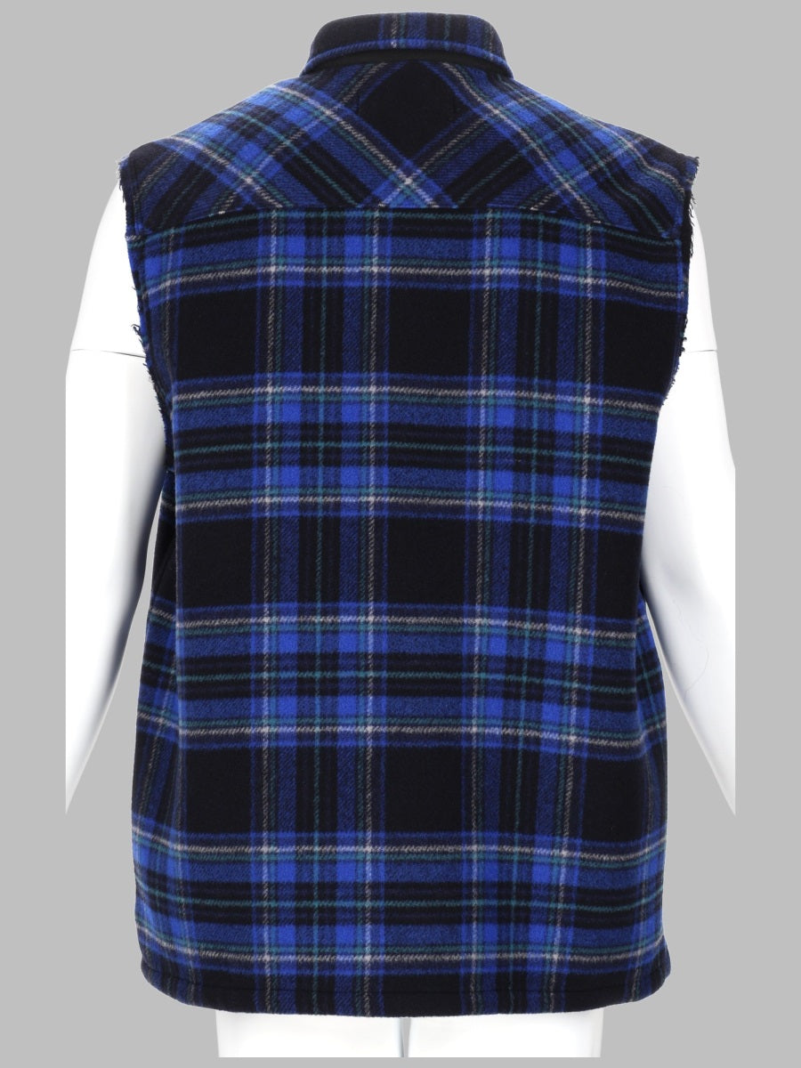 Department Five Camicia