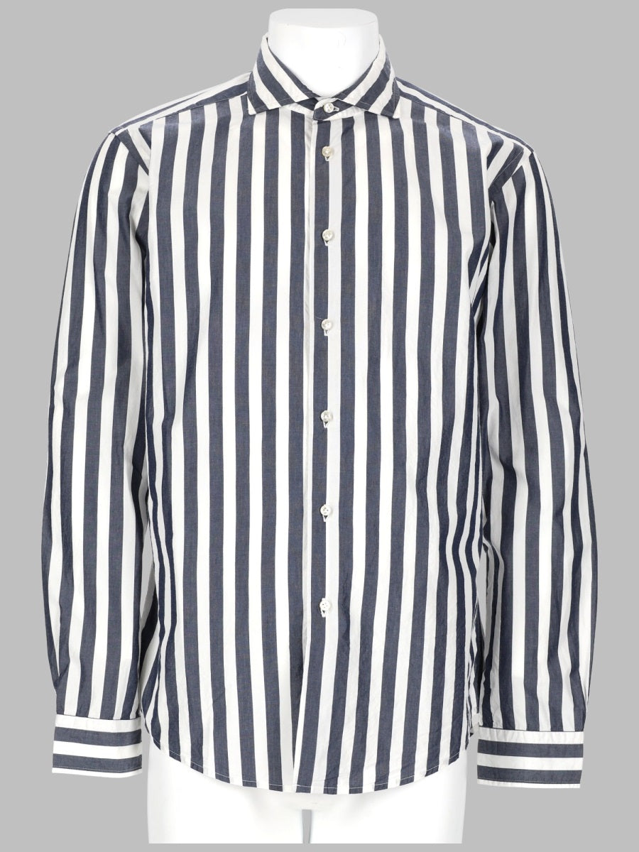 Brian Dales Camicia