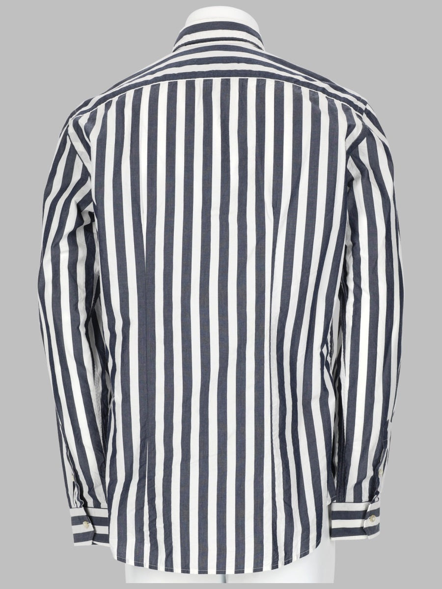 Brian Dales Camicia