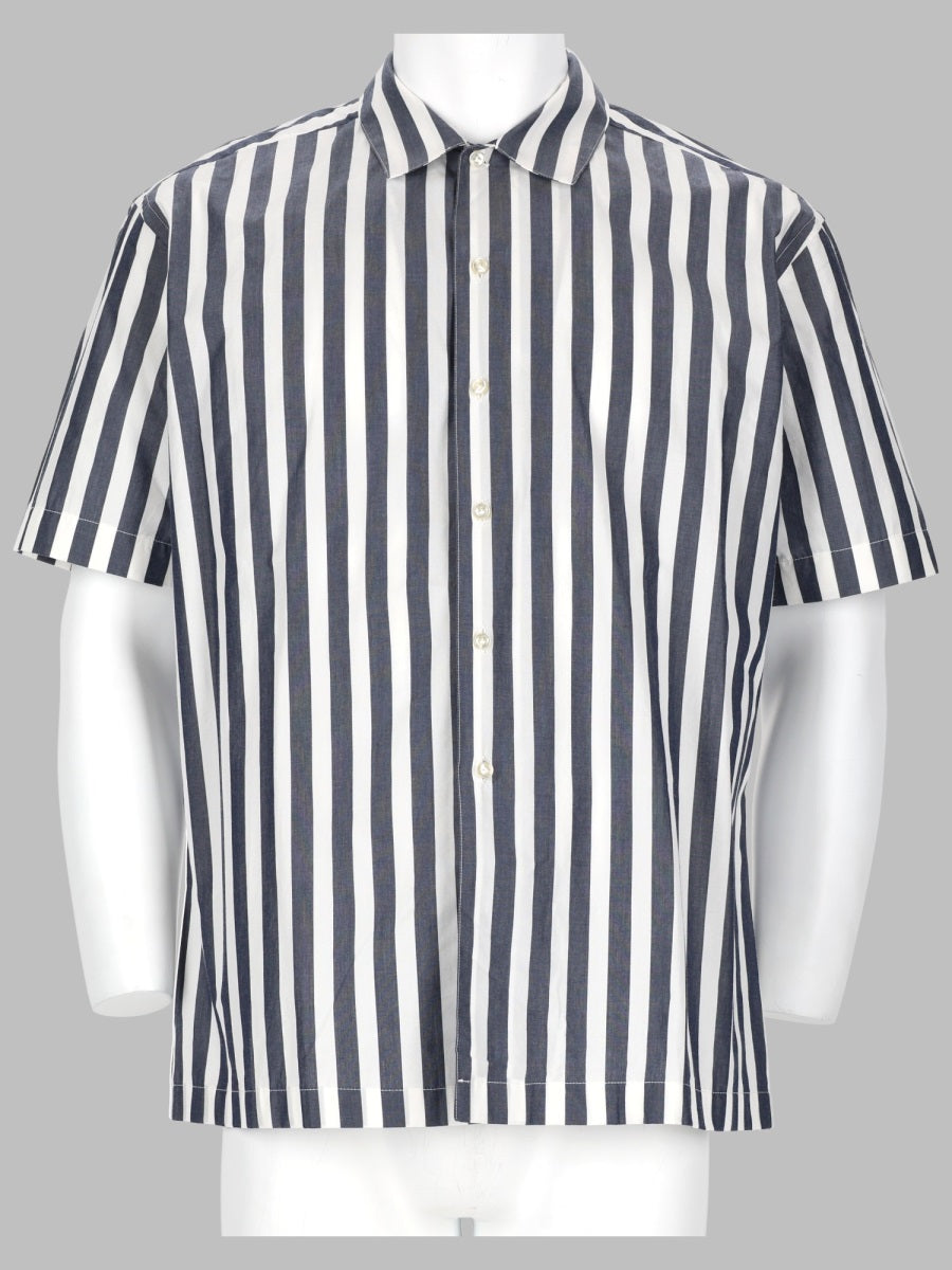 Brian Dales Camicia