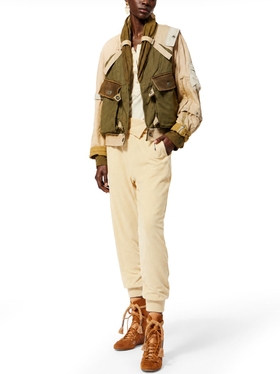 Isabel Marant Giacca "Julissa"