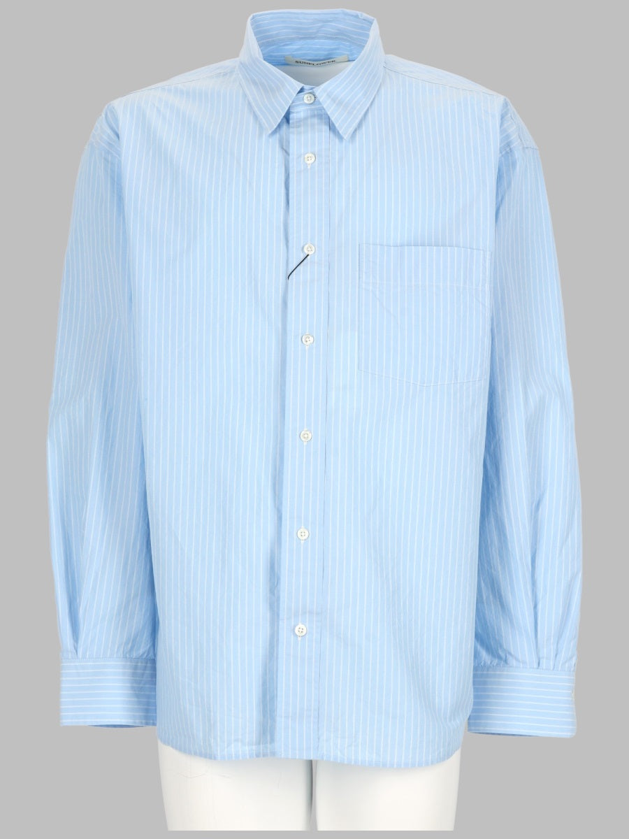 Sunflower Camicia "New Base"
