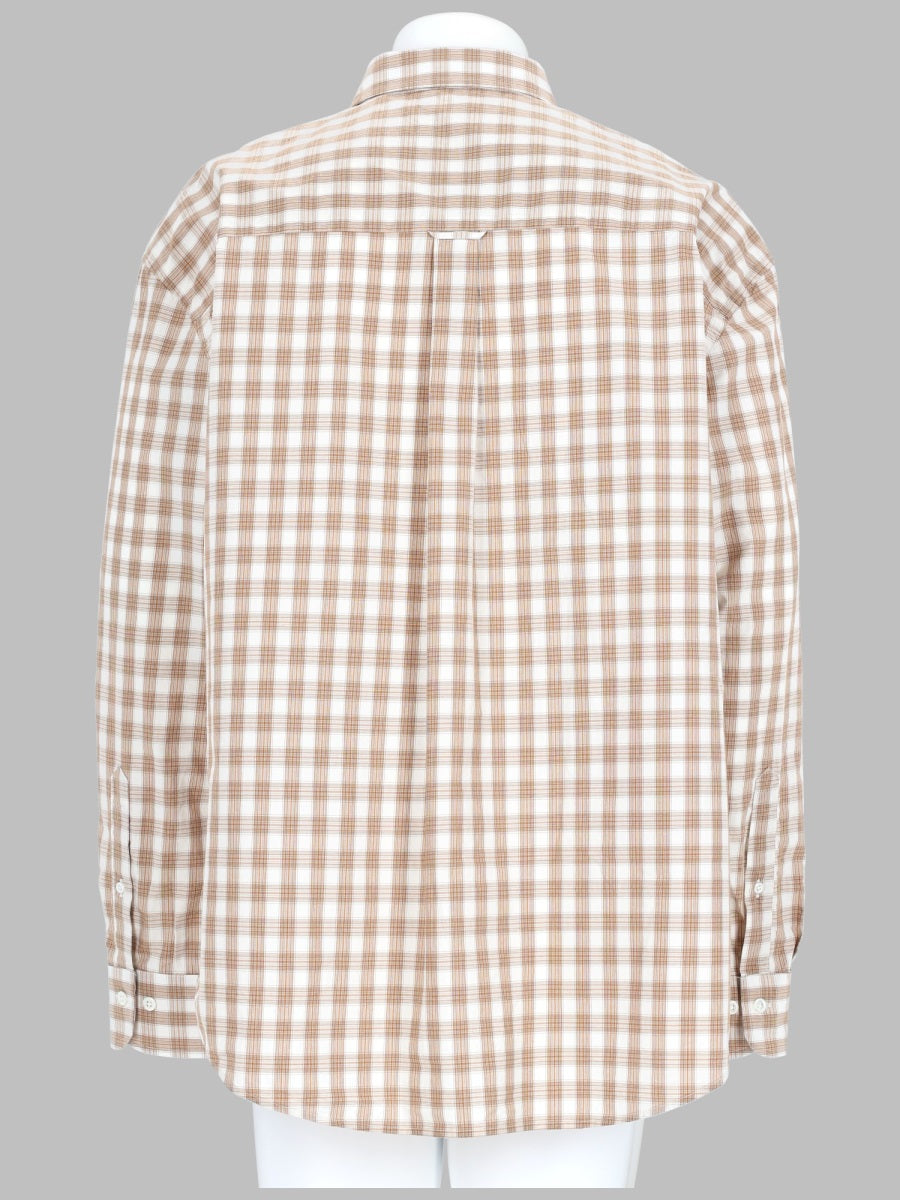 Sunflower Camicia "New Base"