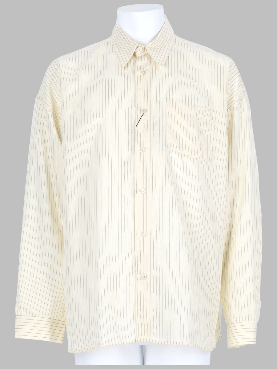 Sunflower Camicia "Stable"