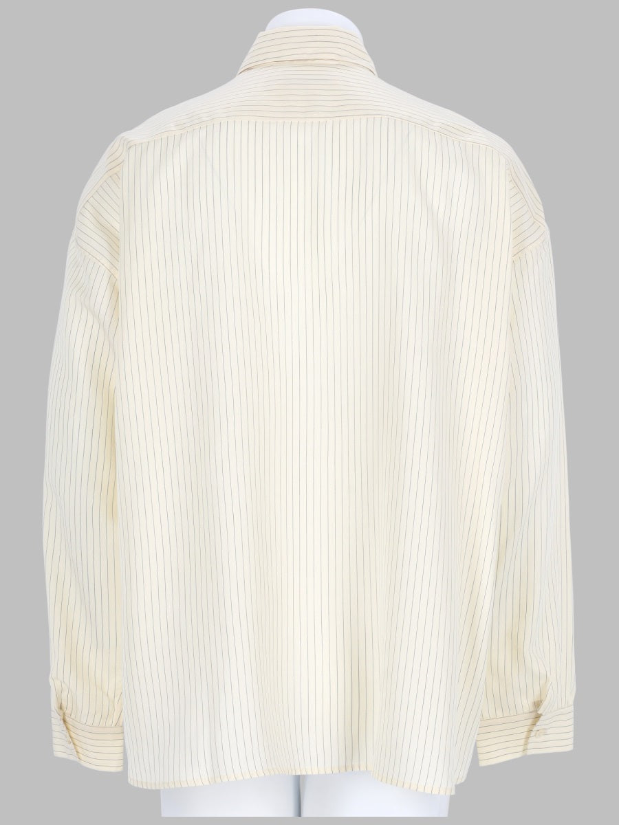 Sunflower Camicia "Stable"