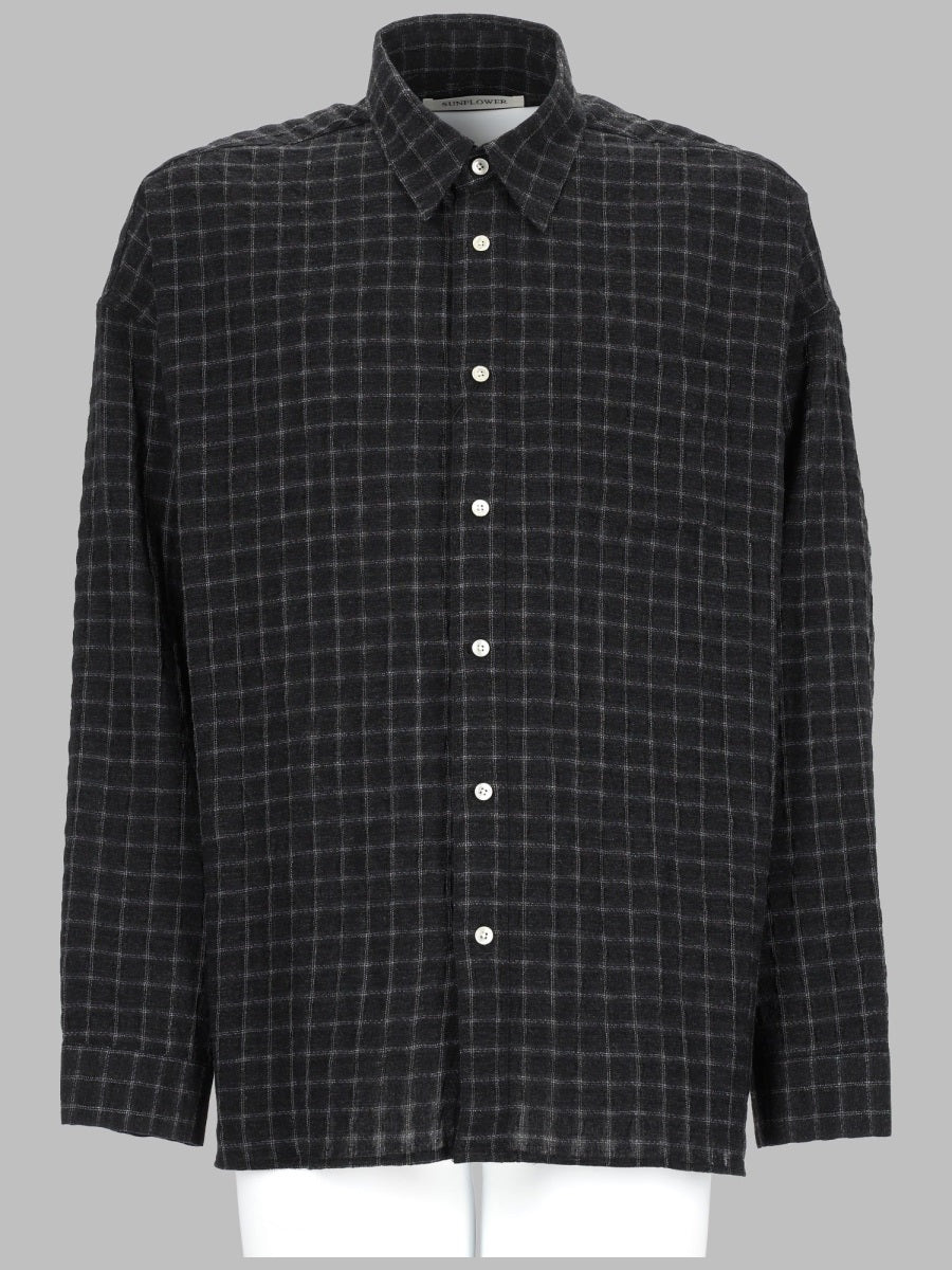 Sunflower Camicia "Stable"