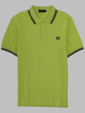 Fred Perry Polo Con Logo