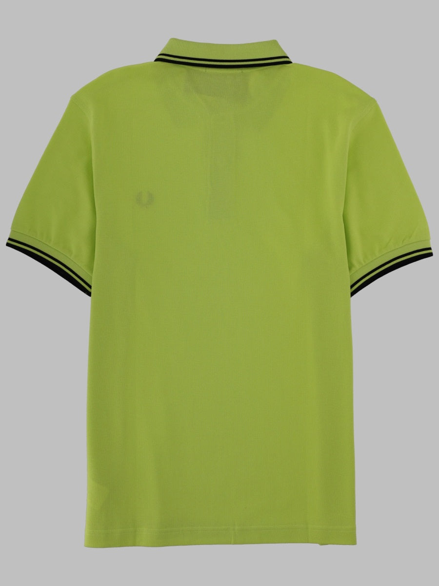Fred Perry Polo Con Logo