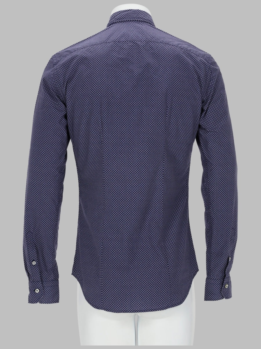 Brian Dales Camicia In Cotone