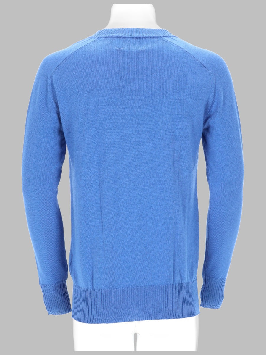 Laneus Maglia In Cotone Misto Viscosa