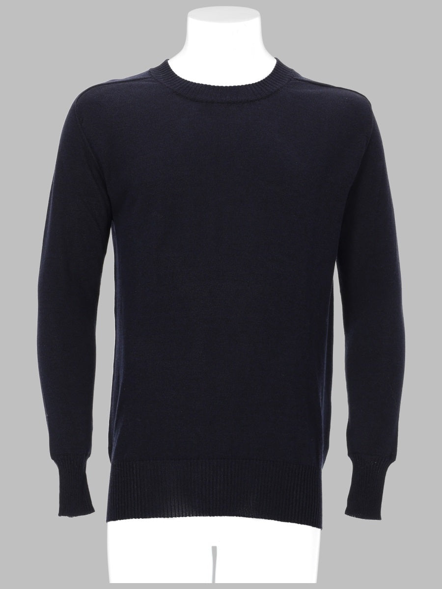 Laneus Maglia In Cotone Misto Viscosa