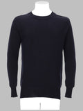 Laneus Maglia In Cotone Misto Viscosa