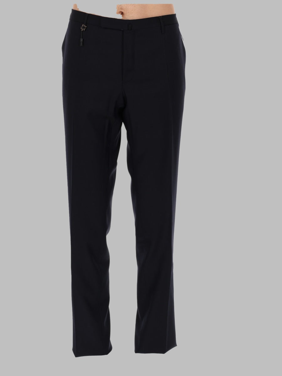 Incotex Pantalone In Lana