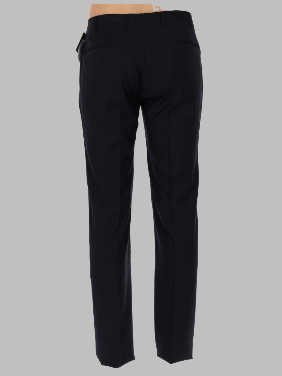 Incotex Pantalone In Lana