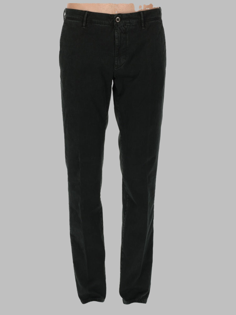 Incotex Jeans In Denim Di Cotone