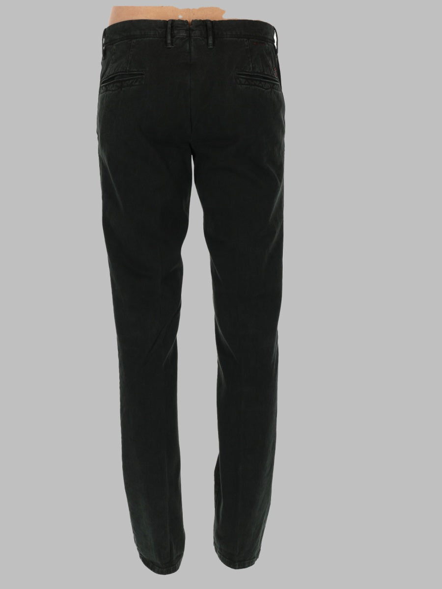 Incotex Jeans In Denim Di Cotone