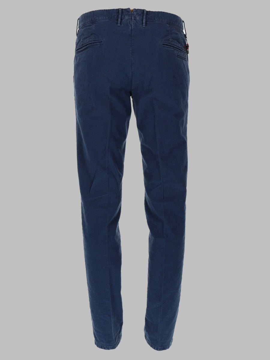Incotex Jeans In Cotone