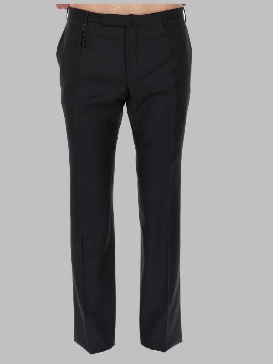Incotex Pantalone In Lana