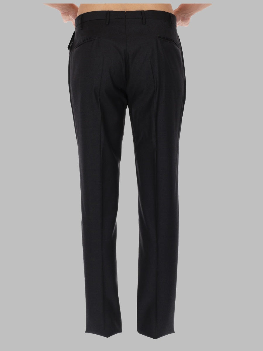 Incotex Pantalone In Lana