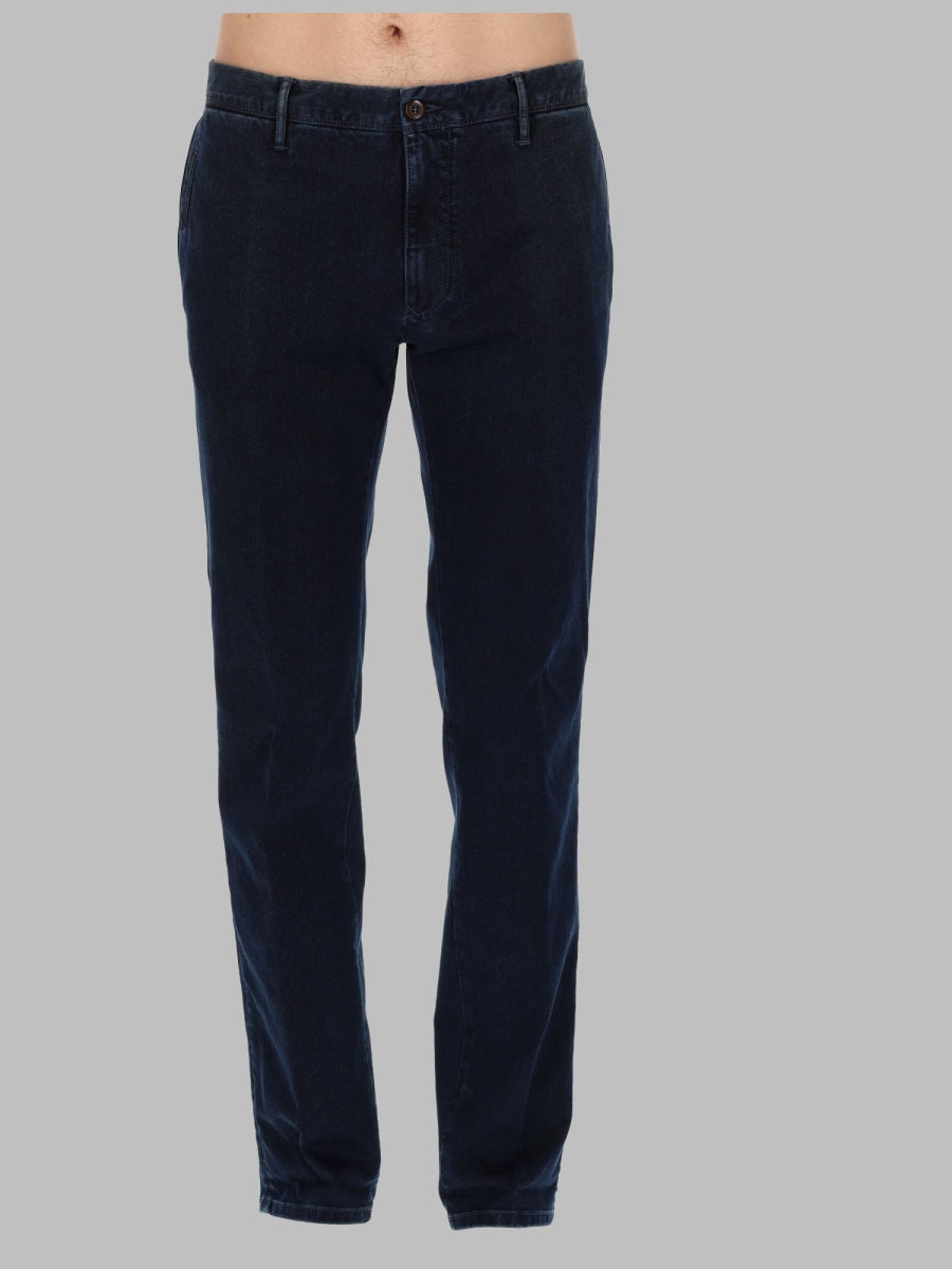 Incotex Jeans In Cotone