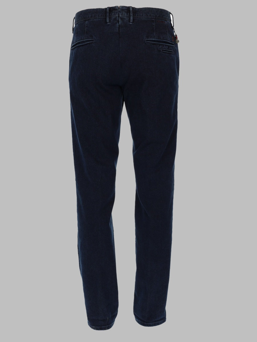 Incotex Jeans In Cotone