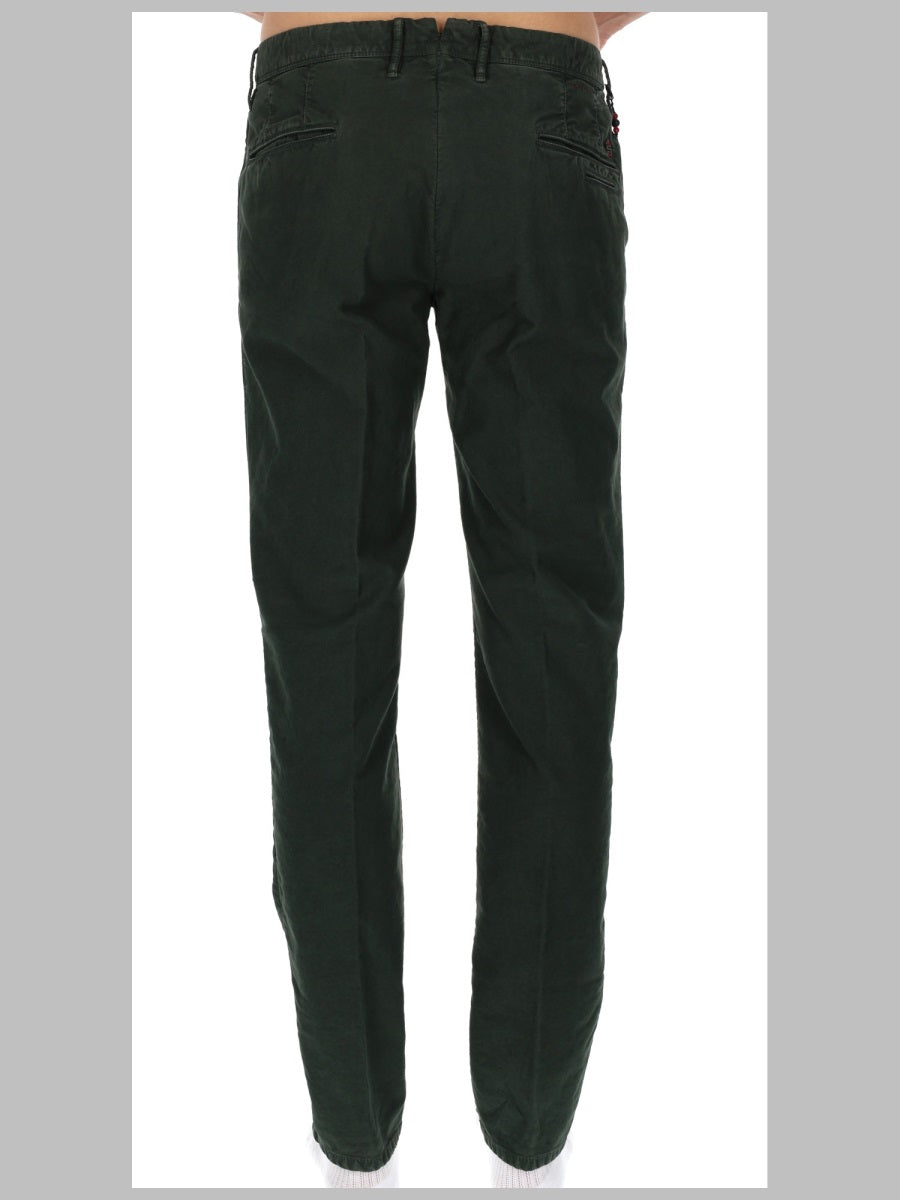 Incotex Jeans In Cotone
