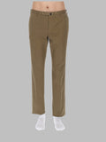 Incotex Pantalone In Cotone