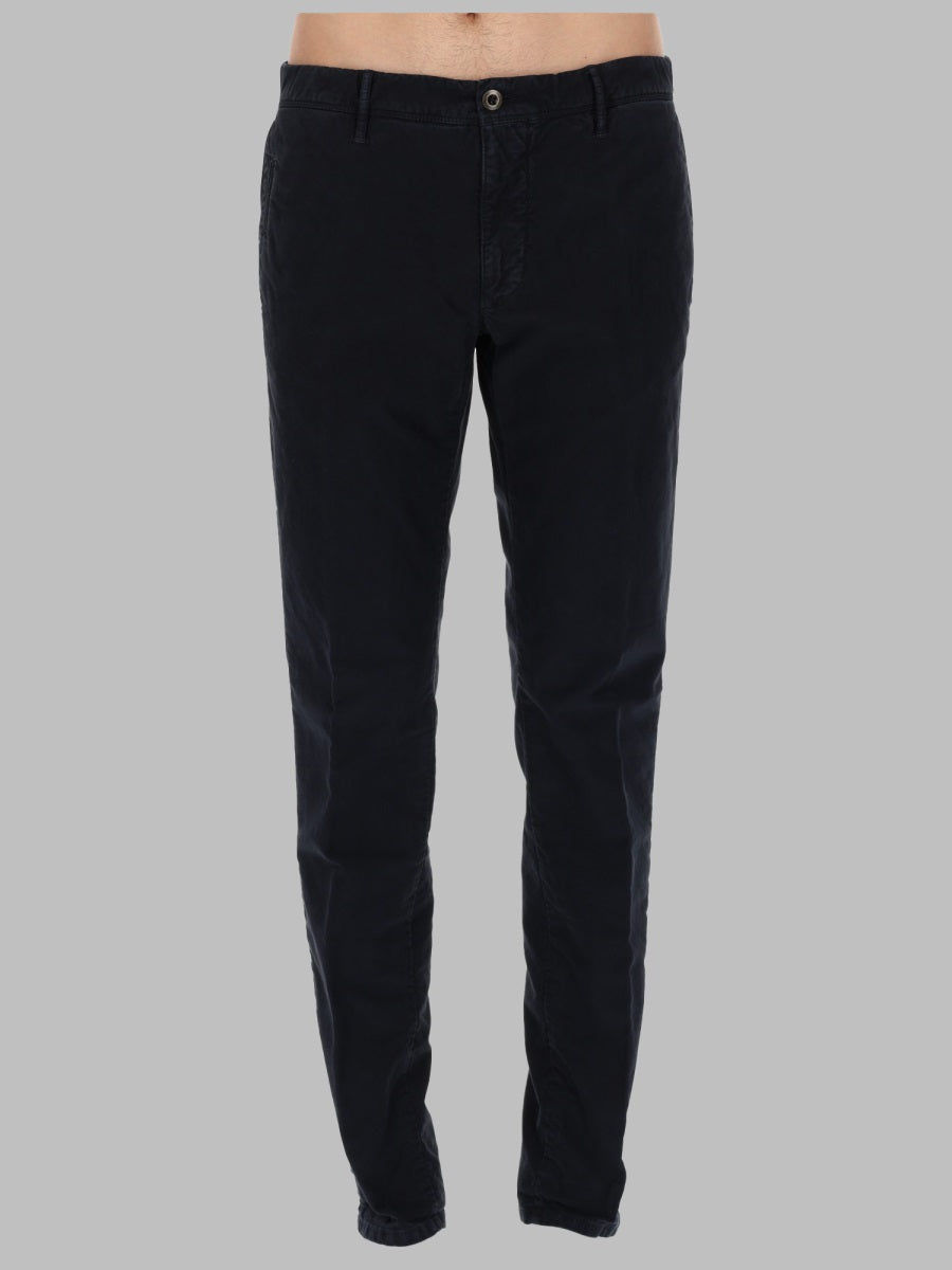 Incotex Jeans In Cotone