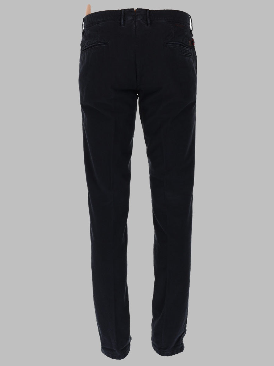 Incotex Jeans In Cotone