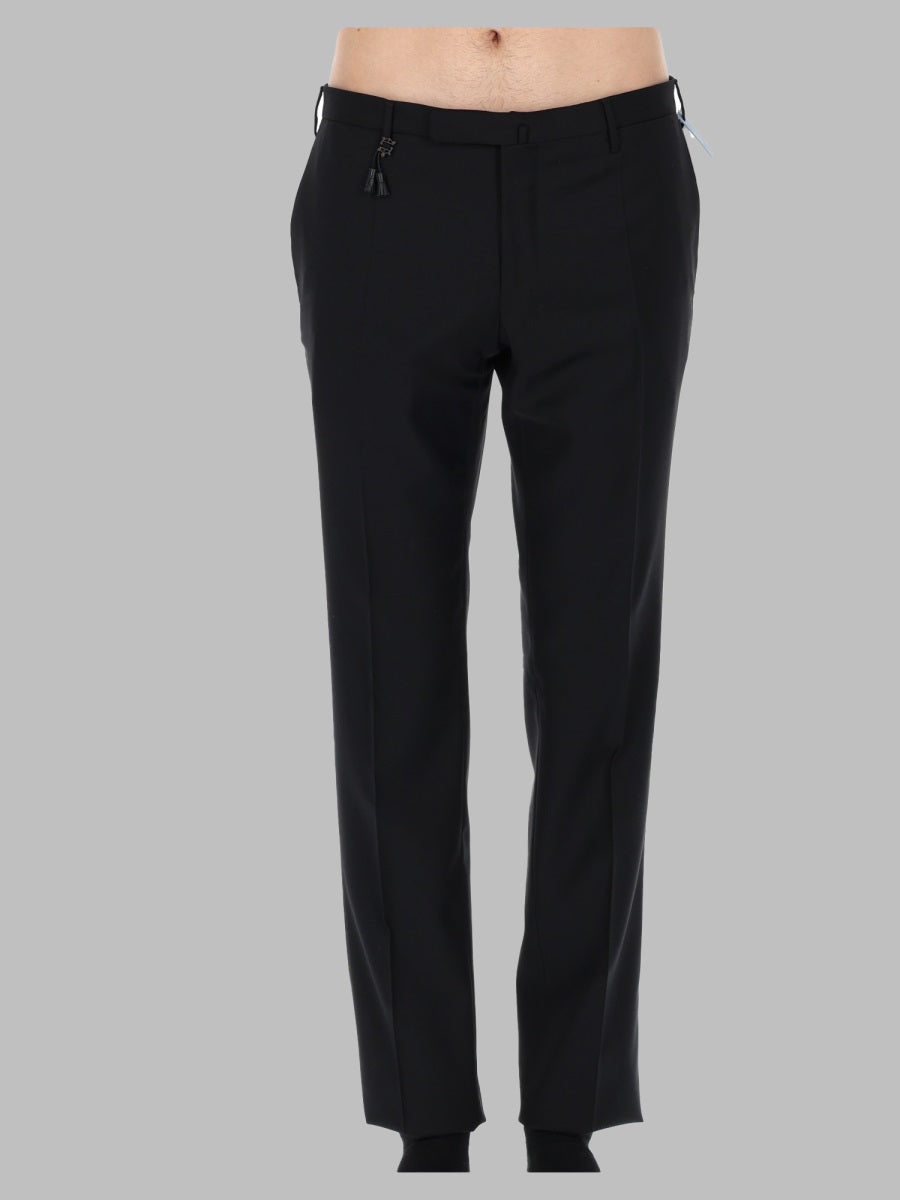 Incotex Pantalone In Lana