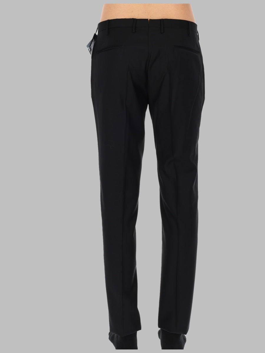 Incotex Pantalone In Lana