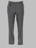 Incotex Pantalone In Lana